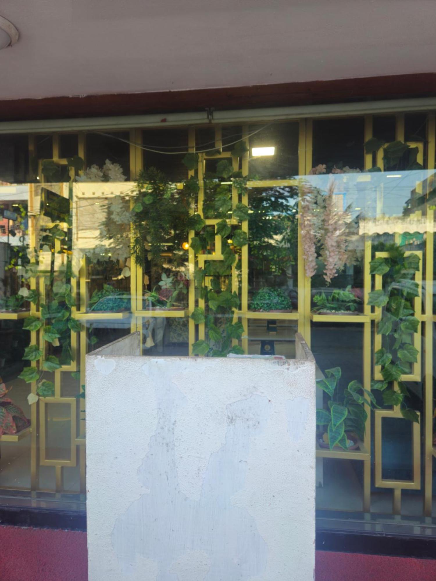 אגרה Hotel Sahibs The Lighthouse מראה חיצוני תמונה